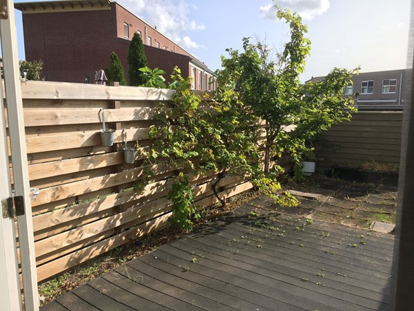 Medium property photo - Eurokade, 1060 RZ Amsterdam